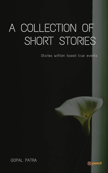 A Collection Of Short Stories Gopal Patra Taschenbuch Englisch 2022-image