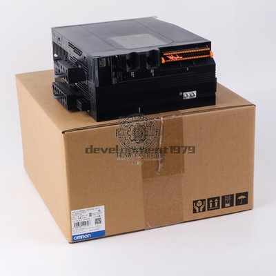 1PCS OMRON Servo Drive R88D-1SN15H-ECT New