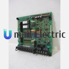 FOR Yaskawa YPCT11076-1A VS AC Drive Control Circuit Board PLC#L