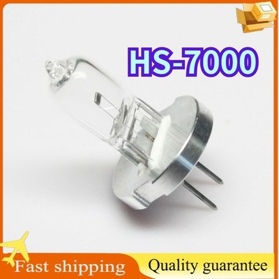 12V30W HUVITZ HS-7000 HS7500 HS5000 HS5500 slit lamp microscope bulb