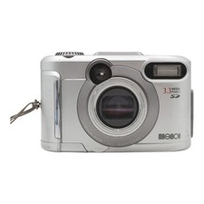 Maginon DC3300 Digital SD Kompaktkamera Kamera 3,3MP