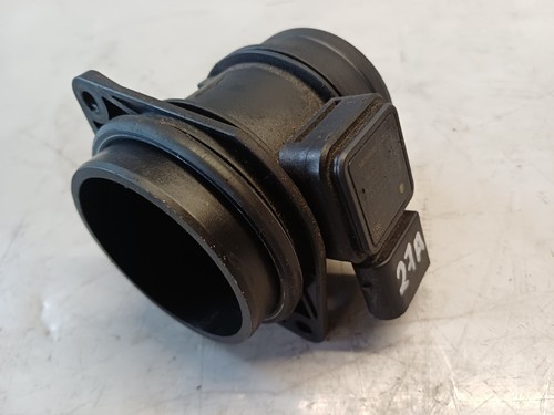 27A* Mercedes Benz MB W169 W245 Luftmassenmesser Lüftmengenmesser A0000942948