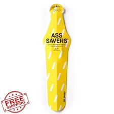 Ass Savers Bicycle Mudguard Commuter Road Cyclo Cross Generation 4