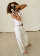 Camicia Mayoral Girls fascia ornamentale ricamata 6157 nuova P/E 2026 taglia 140, 158, 164, 170