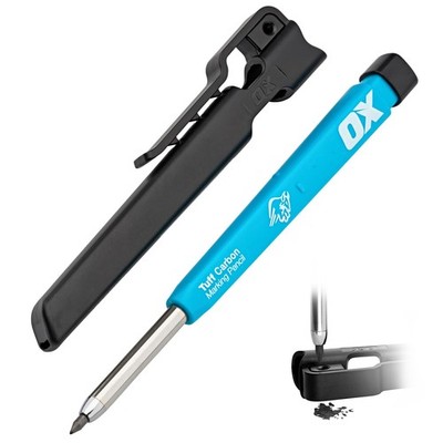 Tools Carpenter Pencils Mechanical Set   Heavy Duty Construction Pencil with ...