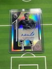 Phil Neville Everton Parallel Auto Topps Premier League /75 2025/26