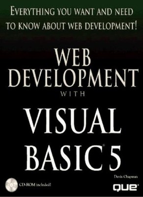 Everything You Want And Need To Know About Web Development : Web