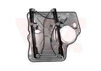 Van Wezel Fensterheber 5896262 FüR Vw Multivan 7HF 7EF 7HM 7HN 7EM 7EN T5 7HB
