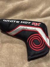 Odyssey White Hot RX Blade Putter Head Cover