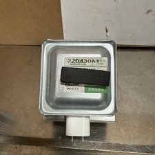 ( Transformer ) Fits Swan SM22030 Microwave Oven #17-5