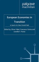 O. Fabel (U. A.) | European Economies In Transition | Taschenbuch | Englisch