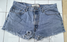levis denim shorts L regular fit waist 38-40
