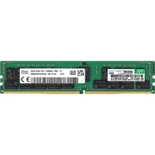 1x 32GB SK hynix DDR4 3200 2Rx4 ECC RDIMM- Server Speicher/ RAM- 384GB/12x Avail