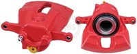 A.B.S. Bremssattel 522561C3 Grauguss FüR Opel Corsa X01 F08 F68