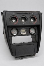 Mercedes W201 190E Blende Mittelkonsole & Aschenbecher Decor Set Nachfertigung Mercedes W201 190E Blende Mittelkonsole & Aschenbecher Decor Set Nachfertigung