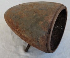 Oem 1937 Chevrolet Chevy Headlight Bucket Rat Rod Patina Oem 1937 Chevrolet Chevy Headlight Bucket Rat Rod Patina