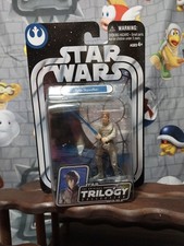 Star Wars The Original Trilogy Collection Luke Skywalker  26  Figure Hasbro