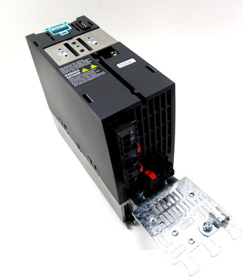 Siemens 6SL3210-1PE13-2AL1 Power Module PM240-2