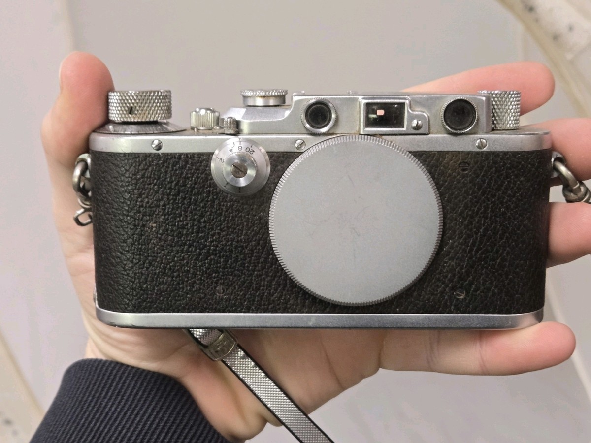Leica Ernst LeitzWetzlarHektorRapid｜G010 Leica Camera DRP Ernst Leitz Wetzlar | eBay