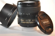 Nikon DX AF-S Nikkor 18-70mm G ED lens HB-32 for D7500 D3400 D5600 D7200 D90 D80