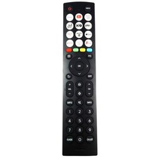 Control Remoto De Televisor Hisense 65A7KQTUK Nuevo Genuino