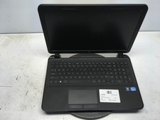 HP 250 G2 Intel i3-3110M 2.4GHz 2 GB NO HDD/Battery
