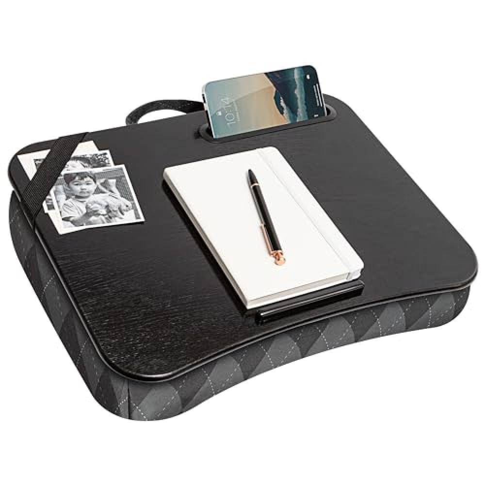 (TG. Medium - Fits up to 15.6" Laptops) LapGear Scrivania per computer portatili