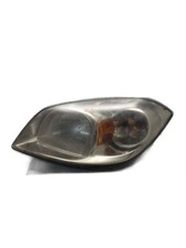Driver Left Headlight Fits 05-10 Cobalt 1265809