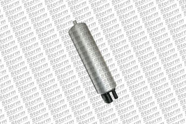 Pompe à carburant gavage pour BMW 320d 330d 525td 530d X5