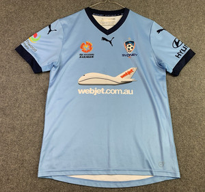 Sydney FC 2020/21 - Home – golaçokits