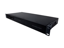 Stage Right by Monoprice 15A Power Conditioner and Sequencer with 8 Outlets and