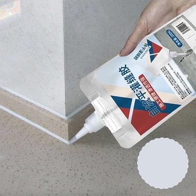 Heavy-Duty Concrete Crack Repair Adhesive,Quick-Drying Grouting Adhesive