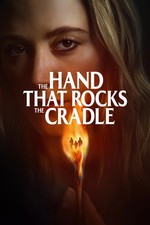 The Hand That Rocks the Cradle 2025  New Movie Set