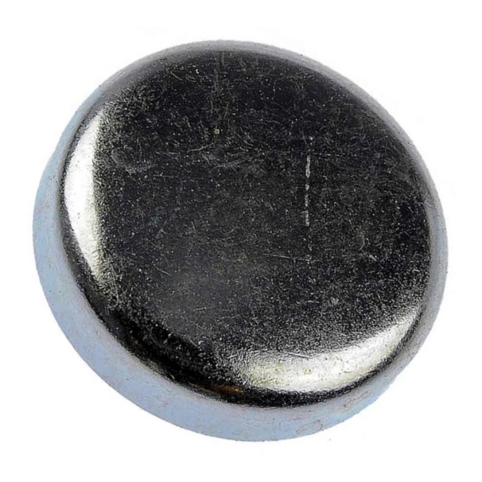 For Dodge D350/D250 1990-1993 Expansion Plug Steel 1.02 Inches Maximum Diameter Foto 3 de 4