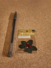 Jolee's by You~Holly Berry~Dimensional Stickers