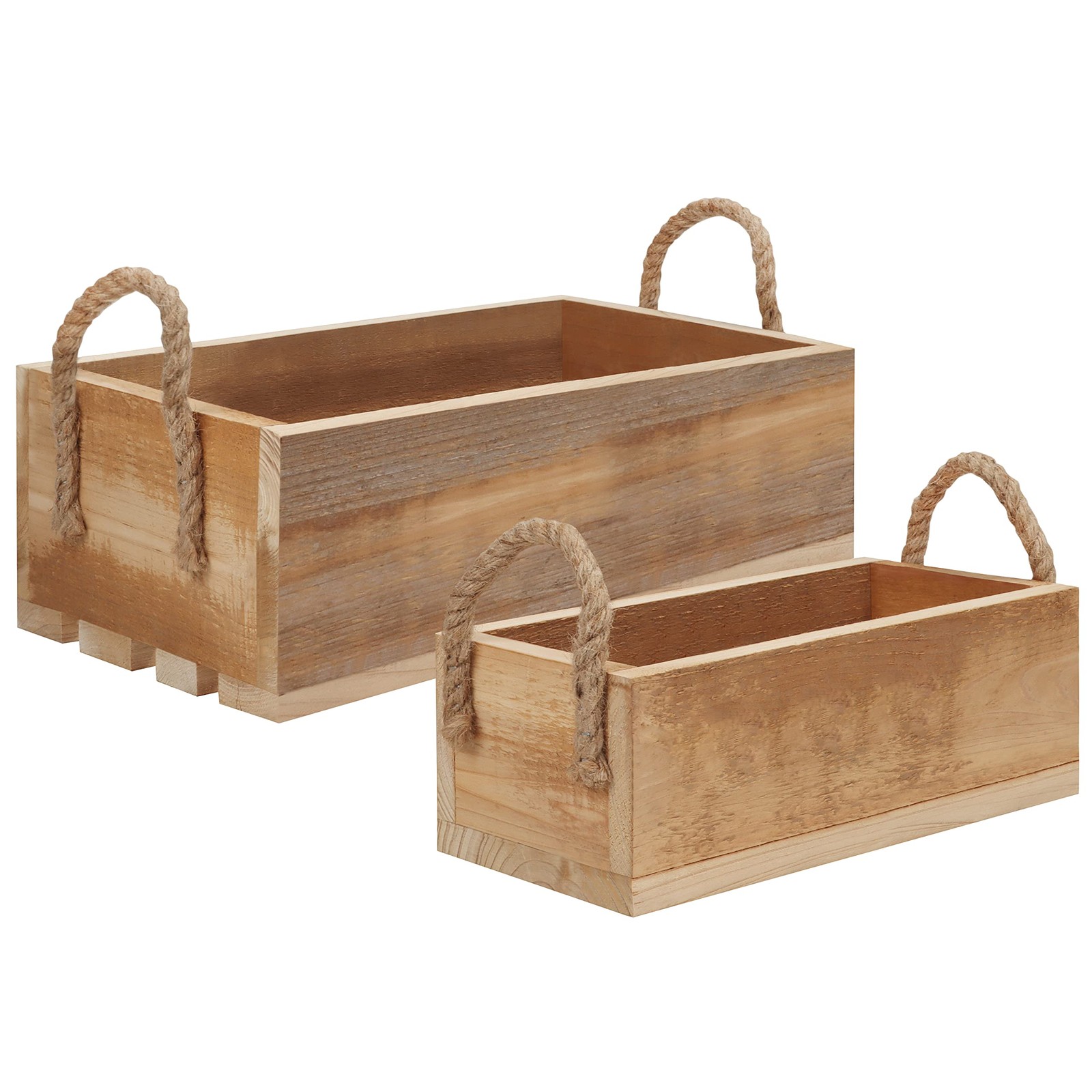 Винтажный кистень Holzkiste для хранения в холодильнике 2 упаковки - Holzkiste 7890₽