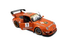 Solido Porsche 911 993 Jagermeister Rwb Bodykit Coupe N 7 Racing 2020 1:18 1808506