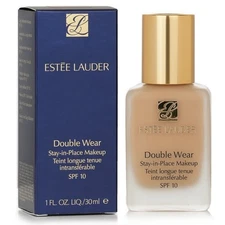 Est?e Lauder Double Wear Stay-In-Place Makeup - 30ml, 2N2 Buff NEW IN BOX