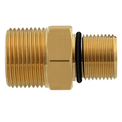 #ad Pressure Washer Connector Fitting Replacement for Simpson Cleaning 510005 Gas $19.99