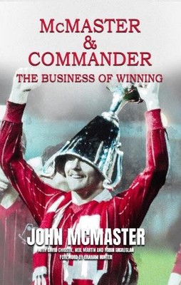 John McMaster McMaster & Commander (Taschenbuch)