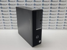 DELL OPTIPLEX 5080 i5 10500 3.10GHz 8 GB RAM No HDD/SSD NO OS SKU 21800