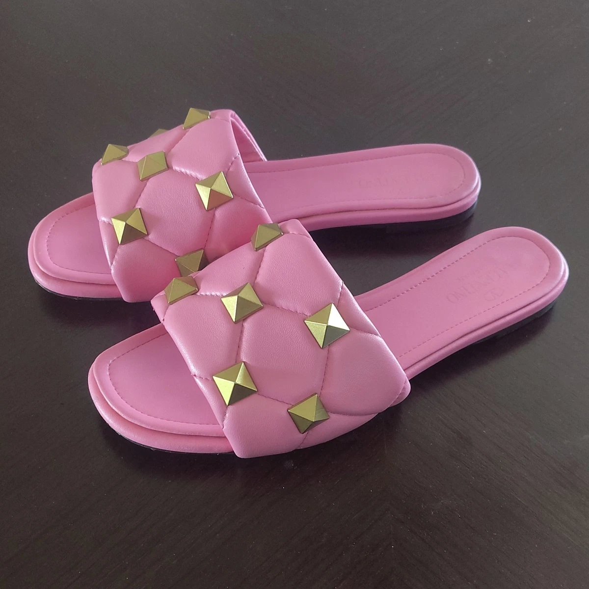 Valentino Pink Shoes for Women for sale | eBay