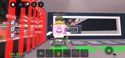 480m/s Toilet (only Cash App)