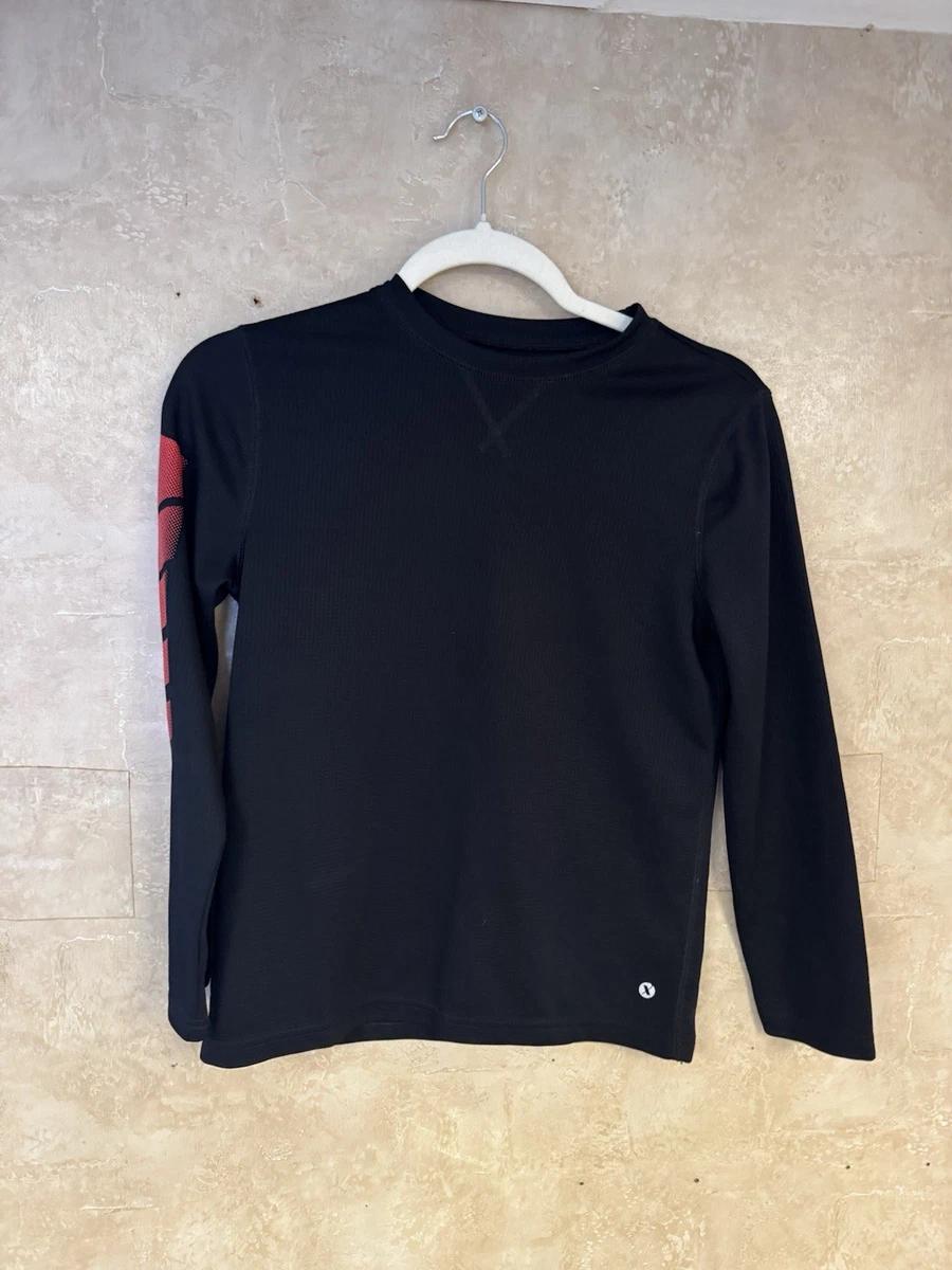Black Size 10-12 Tops, Shirts & T-Shirts for Boys for sale | eBay