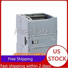 New Siemens 6ES7 222-1XF32-0XB0 S7-1200 Digital output SM1222 6ES7222-1XF32-0XB0