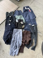 True Vintage Kids Clothes Lot 60s Boys Rockabilly Western Gabardine As Is Dmg 15