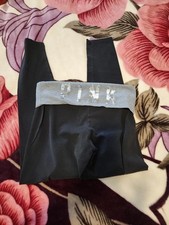 PINK Yoga Leggings- Medium