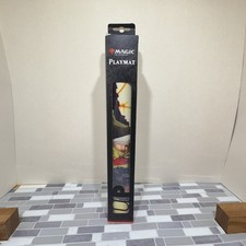 Magic the Gathering PLAY MAT PLAYMAT ULTRA PR...