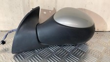 Retroviseur droit (ou coque) Peugeot 1007