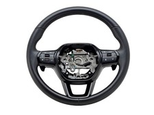 2022-2025 Honda Civic Steering Wheel With Controls Leather Black 2022-2025 Honda Civic Steering Wheel With Controls Leather Black